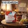 ZEN SHAPEكبسولات التخسيس