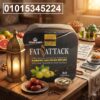 فات اتاك الاسود