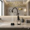01208615248قوة وثقة أكبر مع جهاز تكبير العضو Penis Pump Manual