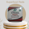 “Superfood Reds: القوة الطبيعية لجسمك 01140963128