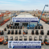 سيزرلفت للايجار _ فوركلفت للايجار بالرياض والدمام وجدة