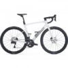 2026 BMC Roadmachine 01 FOUR Road Bike (GLOBALBIKESHOP)