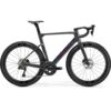 2026 Merida Reacto 9000 Road Bike (BIKOTIQUE)
