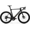 2026 Merida Reacto Team Road Bike (BIKOTIQUE)