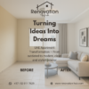 Retail Fit Out Abu Dhabi | Renovation Hub