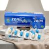 كبسولات زوريل بلس ZORIL PLUS للتخسيس الحل السريع لجسم مثالي