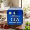 CLA سر حرق الدهون وتثبيت الوزن