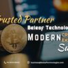 Planning to Launch Your Own Crypto Exchange Platform? We Can Help