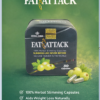 فات أتاك الأسود