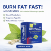 عايز تخس بسرعة وتوصل لجسم متناسق؟ جرّب Ultra Slim!