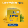 عايز تخس بسرعة وتلاحظ فرق من بدري؟ جرّب كبسولات اكسبريس Xpress Slim!