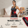 حزام Waist Belt هيخلي بطنك مشدودة وشكلك أنحف من غير مجهود