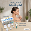 طقم الحجامة الطبية – 6 قطع