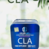 “كبسولات سي ال اي (CLA): الحل الأمثل لحرق الدهون بسرعة”