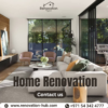 Luxury Home Renovation in Dubai 2026 | Modern Living Guide