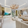 Luxury Retail Interior Design abu Dhabi UAE
