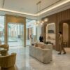 Luxury Retail Fit Out in Sharjah
