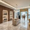 Luxury Retail Fit Out in Abu Dhabi | Renovation Hub