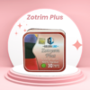 زوتريم بلس للتخسيس: كبسولات فاعلة!01140963128