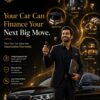 Loan On Car | Get Cash Without Selling