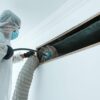AC Coil Cleaning Services in Dubai | Clean Air UAE