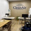 AC Coil Cleaning Services in Dubai | Clean Air UAE