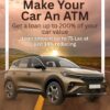 Apply for Loan Against Car in India | Carncash
