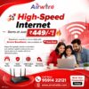 Fast & Reliable Internet Services in Bangalore