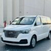 ايجار هيونداى اتش وان