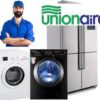 توكيل ثلاجات يونيون اير في السنطة 01112124913