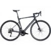 2026 BMC Roadmachine TWO Road Bike (KINGCYCLESPORT)