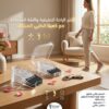 كعب سيليكون طبي داخلي لزيادة الطول 5 سم01145359198*01222845873