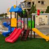 مؤسسة كوخ المرح لألعاب الأطفال