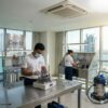 AC Coil Cleaning Services in Dubai | Professional AC Condenser