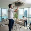 AC Coil Cleaning Services in Sharjah | Coil Cleaning Company Dubai