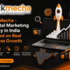 Click Mecha – Digital Marketing Agency in India
