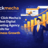 Best Digital Marketing Agency in Delhi