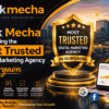 Click Mecha Digital Marketing Agency in Gurgaon