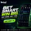 Hit Big in the USA Market with an Advanced Sports Betting App