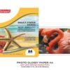 Why Neelgagan Glossy Paper Is the Perfect Choice for Premium Printing