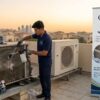 AC Coil Cleaning Dubai