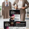 كبسولات تيربو سليم اختيار مثالي لدعم رحلتك نحو وزن
