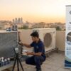 AC Coil Cleaning Dubai | Professional Service by Clean Air