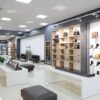 Retail Fit Out Renovation Dubai Retail Interior Experts