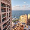 سكن مفروش فاخر بإطلالة بحر مباشرة في سان ستيفانو – الفورسيزون