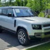 2021 Land Rover Defender 110 X-Dynamic SE