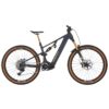 2026 Megamo Flame CRB 00 Carbon Electric Trail Mountain Bike