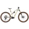 2026 Megamo Flame CRB 03 Carbon Electric Trail Mountain Bike