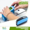 مقياس اللمعان بدقة عالية