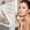 قلم مساج هزاز متعدد الاستخدام – رفيقك اليومي للراحة